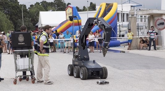 motril-acogera-una-exhibicion-policial-con-demostraciones-operativas-y-entrega-de-premios-escolares