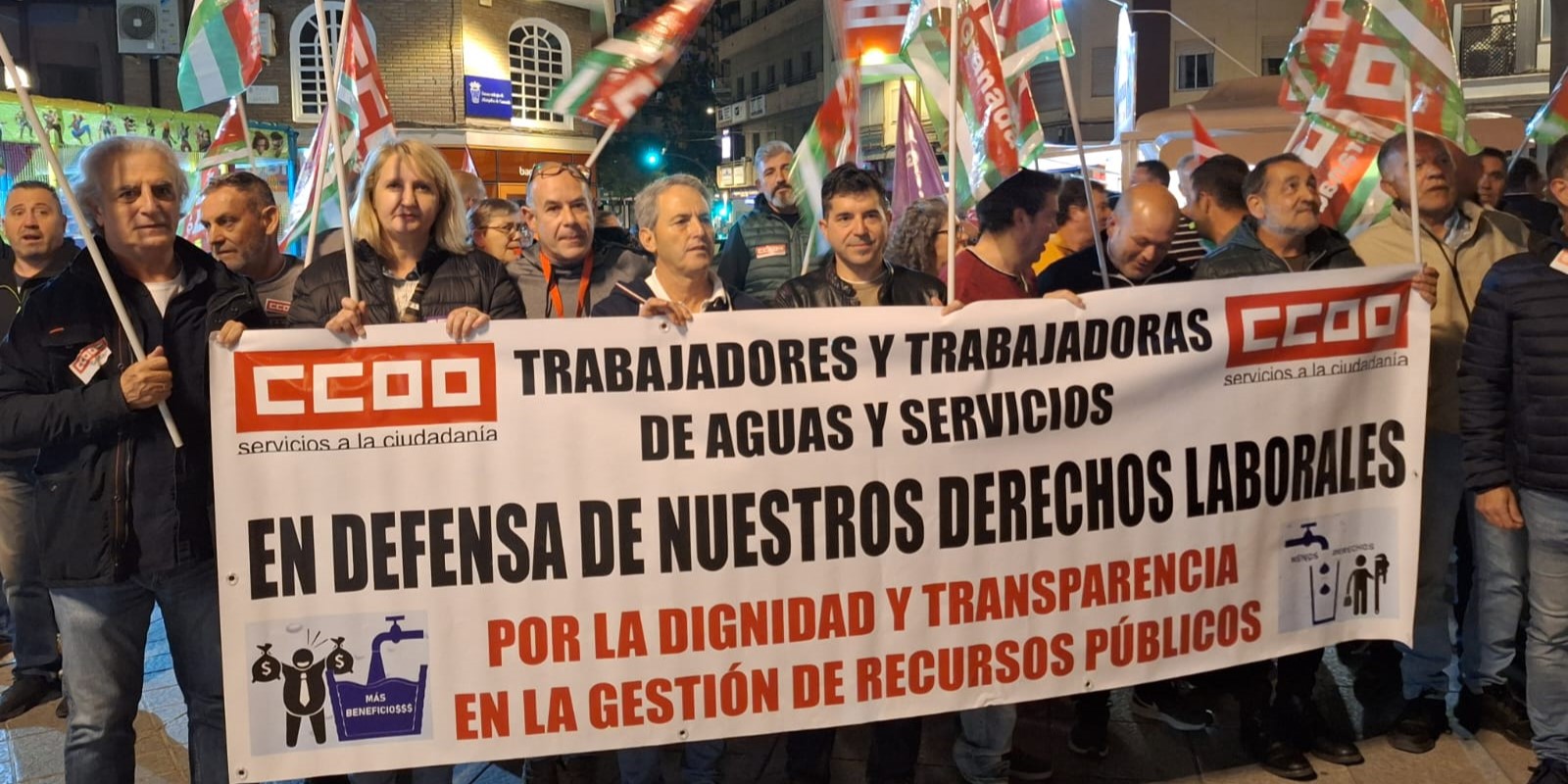 iu-almunecar-exige-mediacion-en-el-conflicto-laboral-de-aguas-y-servicios-y-denuncia-deficiencias-en-la-gestion-publica-privatizada