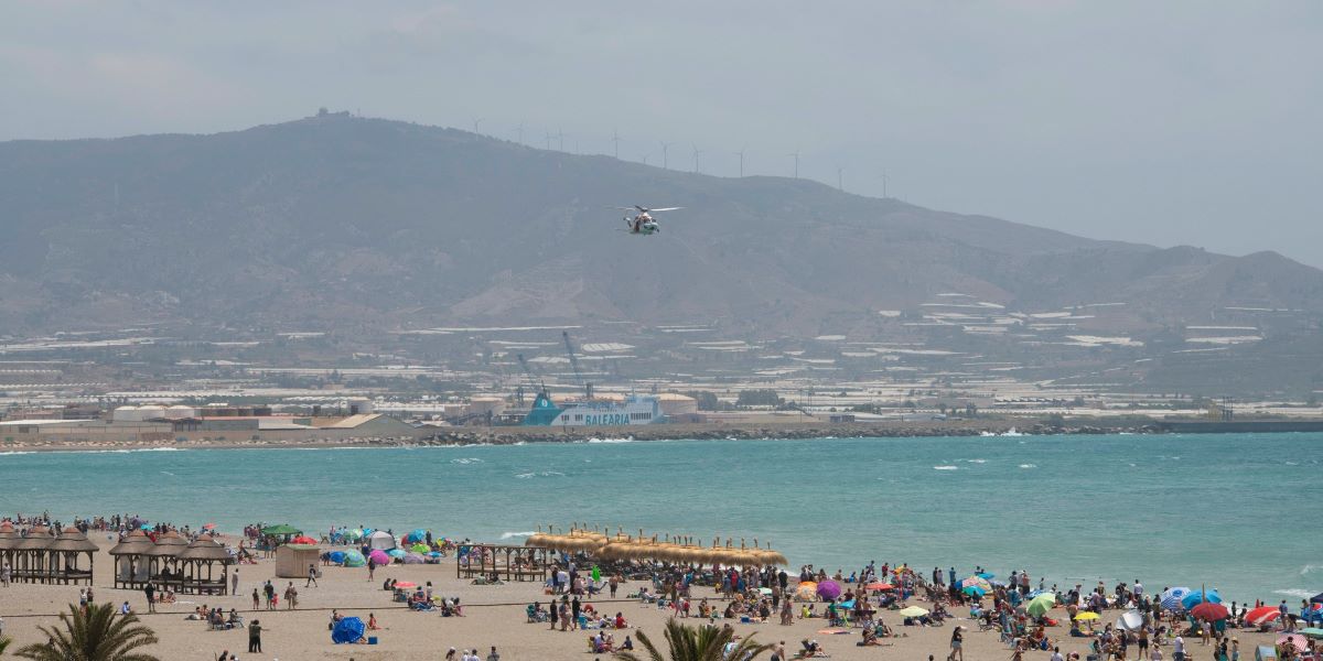 invetigado-un-gaditano-que-capturo-ilegalmente-24-kilos-de-anemonas-en-una-playa-de-motril