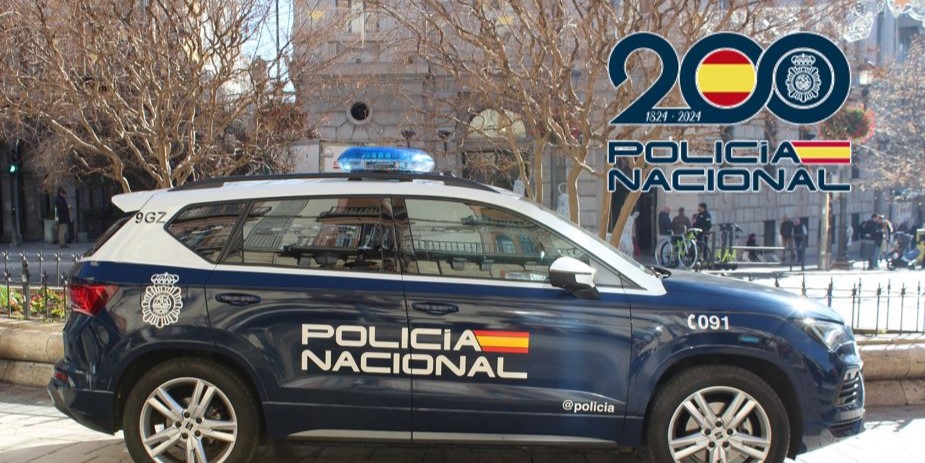 la-policia-nacional-ha-detenido-a-un-individuo-sorprendido-mientras-robaba-las-placas-solares-de-un-centro-educativo