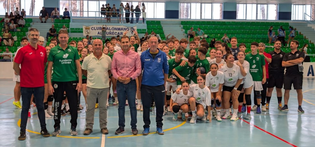 almunecar-acoge-la-final-del-campeonato-de-andalucia-de-balonmano-cadete