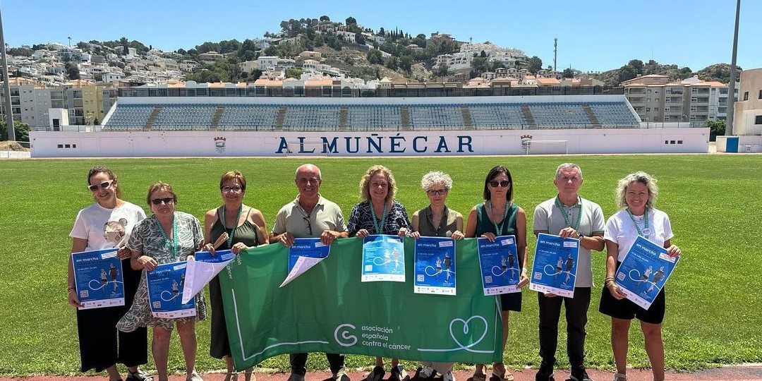 almunecar-celebra-la-i-marcha-contra-el-cancer-con-el-objetivo-de-recaudar-fondos-para-enfermos-oncologicos-y-sus-familiares