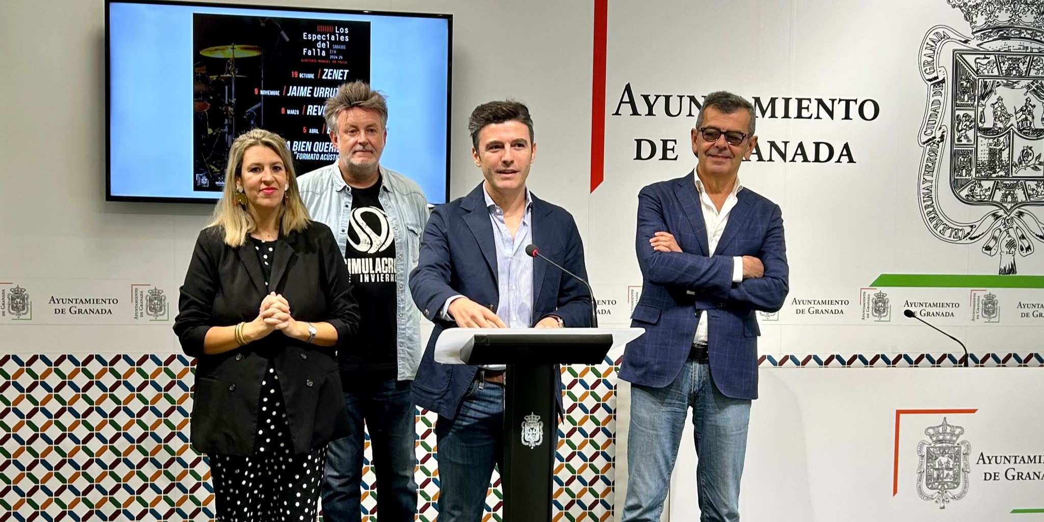la-musica-popular-llega-al-auditorio-manuel-de-falla-de-la-mano-de-zenet-jaime-urrutia-revolver-bebe-o-la-bien-querida-en-formato-acustico