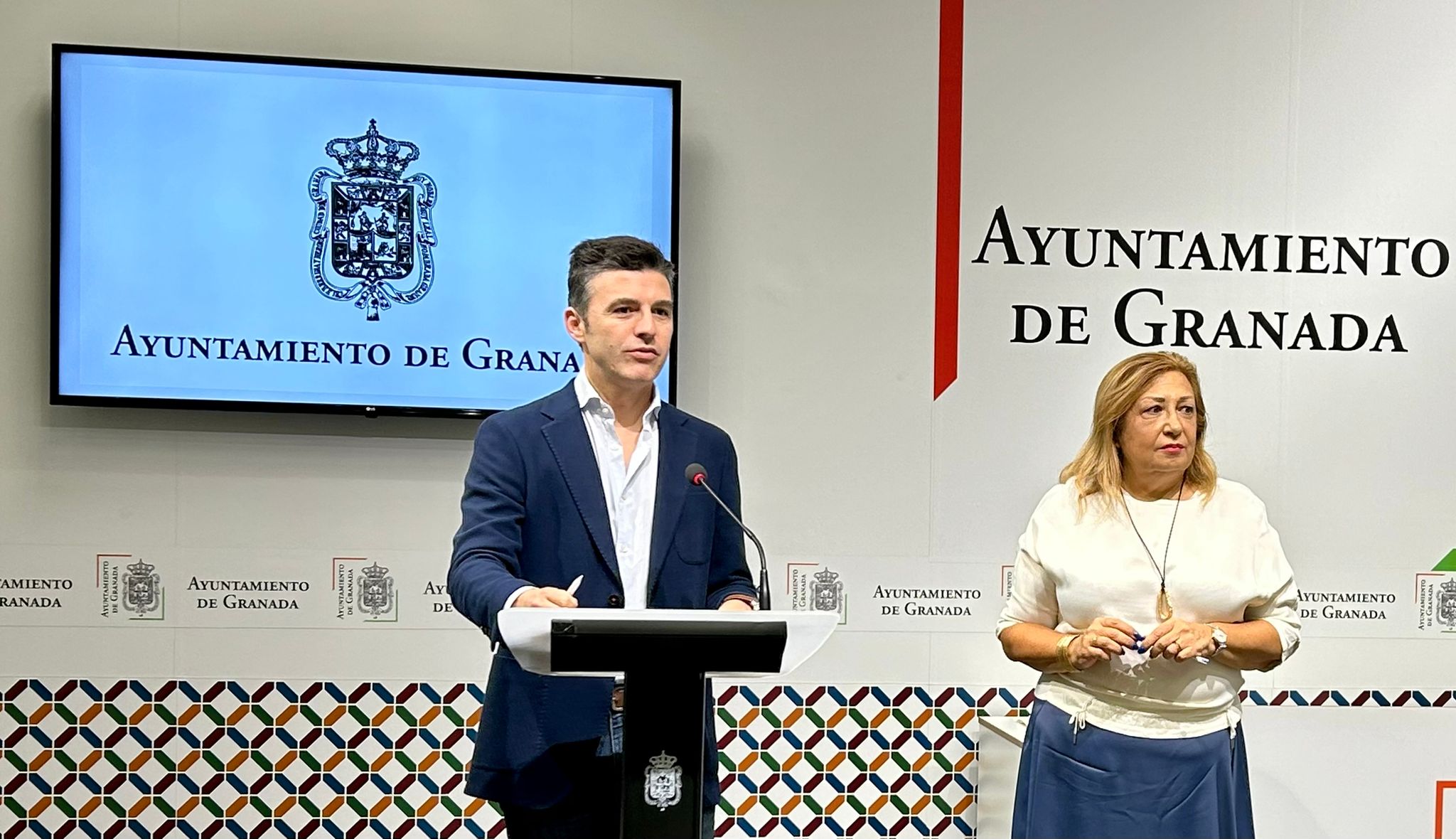 granada-el-gobierno-municipal-congela-tasas-e-impuestos-para-2025