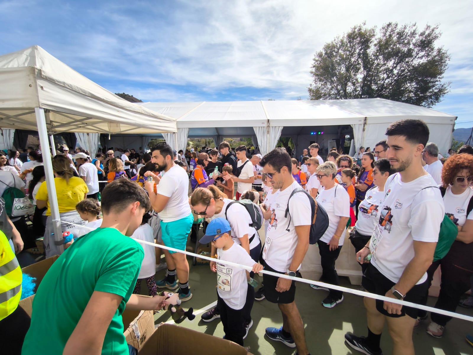 lecrin-se-une-en-la-viii-carrera-solidaria-para-apoyar-la-investigacion-contra-la-leucemia