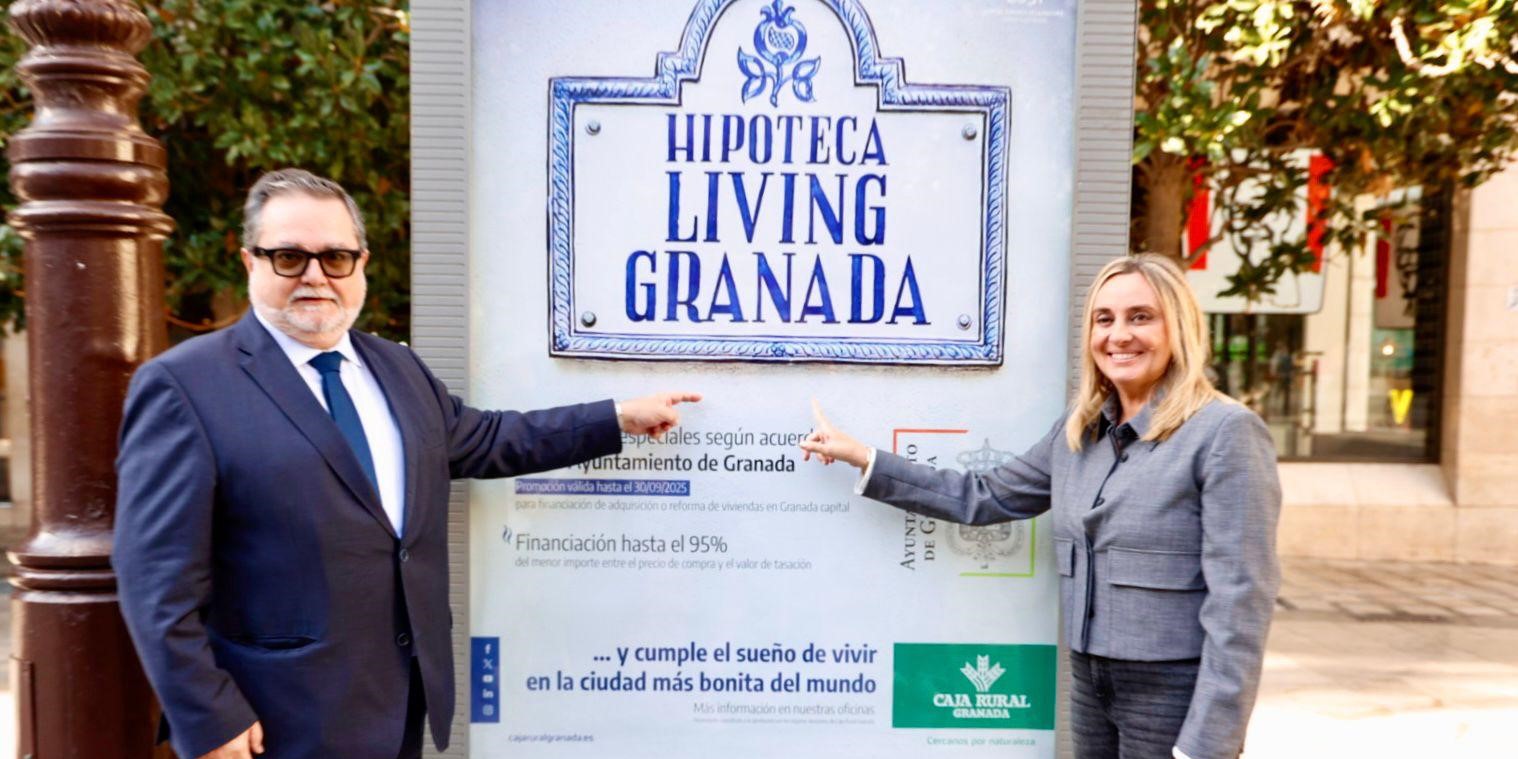 el-ayuntamiento-y-caja-rural-granada-presentan-la-nueva-hipoteca-living-granada-que-ofrecera-una-financiacion-de-hasta-el-95