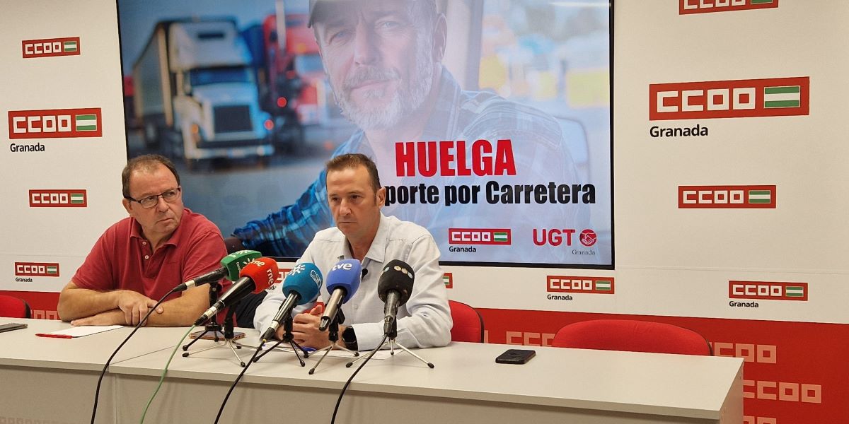 ccoo-y-ugt-convocan-huelga-en-el-sector-del-transporte-para-reivindicar-la-jubilacion-anticipada