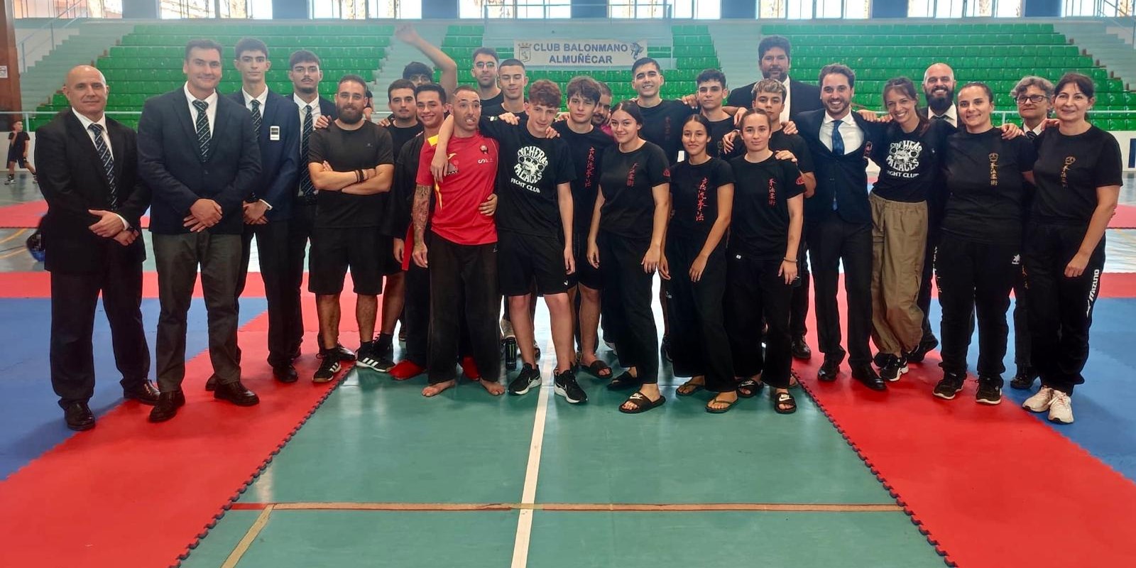 almunecar-conquista-50-metales-en-el-campeonato-de-andalucia-de-kenpo-2024