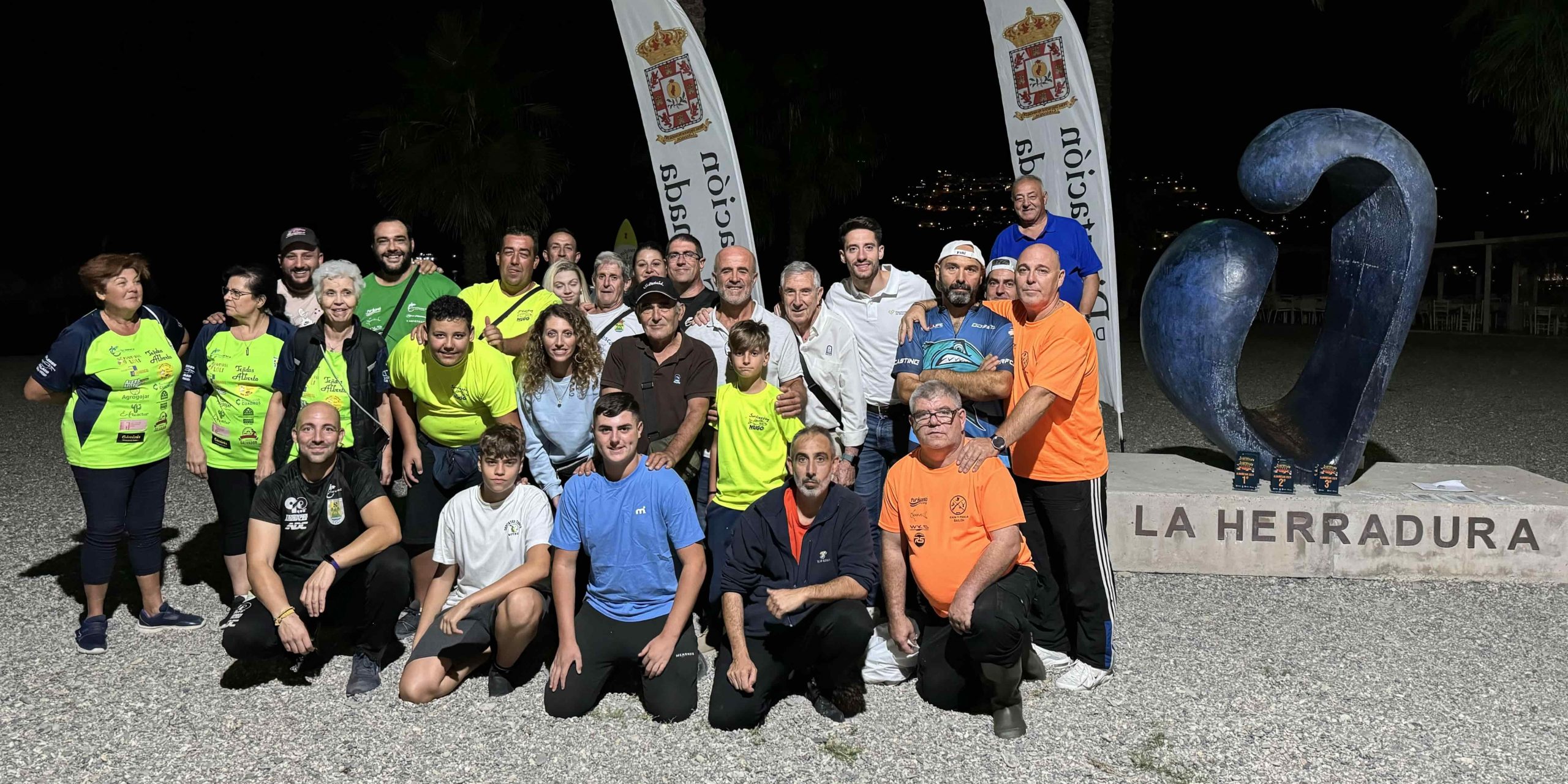 una-treintena-de-participantes-se-sumaron-al-provincial-de-pesca-de-diputacion-en-la-herradura