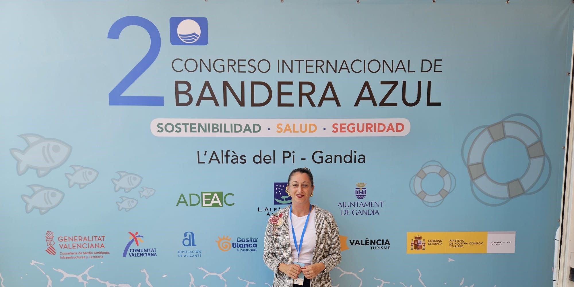 lucia-gonzalez-participa-en-el-2o-congreso-internacional-bandera-azul