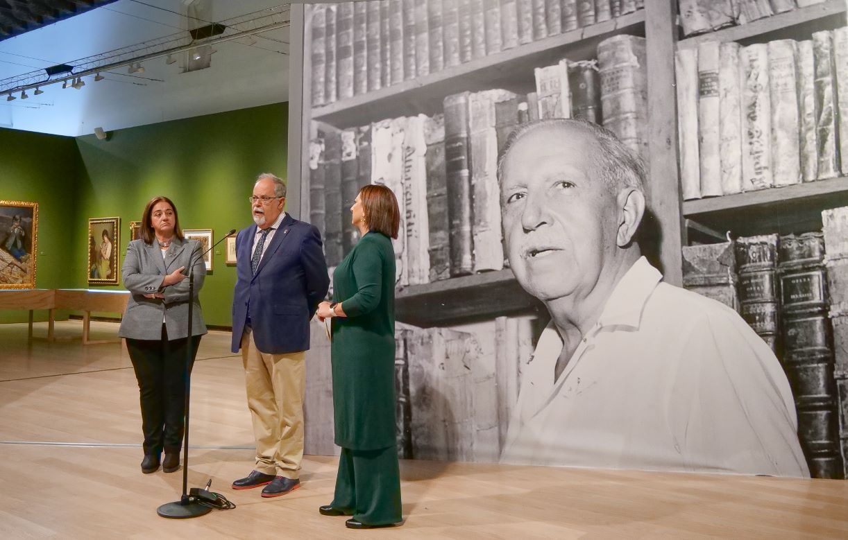 la-universidad-de-granada-inaugura-la-exposicion-americo-castro-en-la-llamada-espana-de-las-tres-culturas