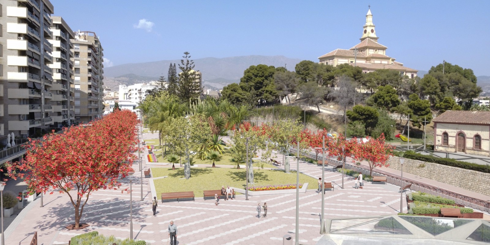 motril-nueve-empresas-pugnan-por-la-remodelacion-del-paseo-de-las-explanadas