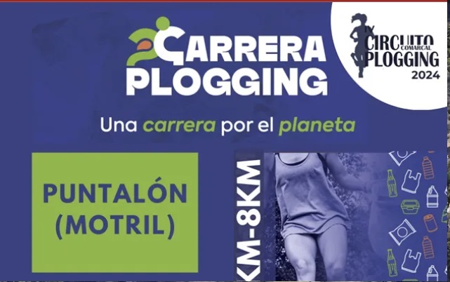 motril-la-ugr-y-la-catedra-huella-verde-colaboran-en-una-carrera-plogging-contra-la-basuraleza