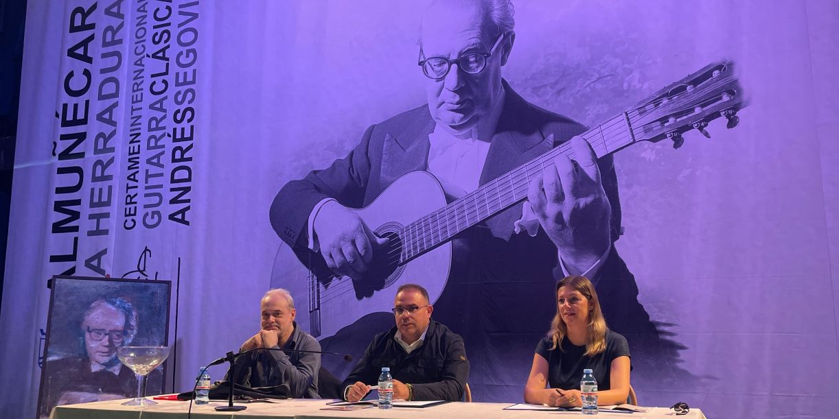 el-xxxix-certamen-internacional-de-guitarra-clasica-andres-segovia-comienza-con-el-sorteo-del-orden-de-los-15-participantes-y-la-primera-fase