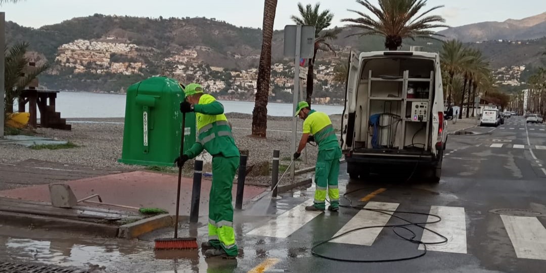 en-otivar-llovio-80-l-m2y-en-sierra-de-cazulas-102-l-m2-mientras-almunecar-despierta-de-la-dana-con-los-problemas-solucionados