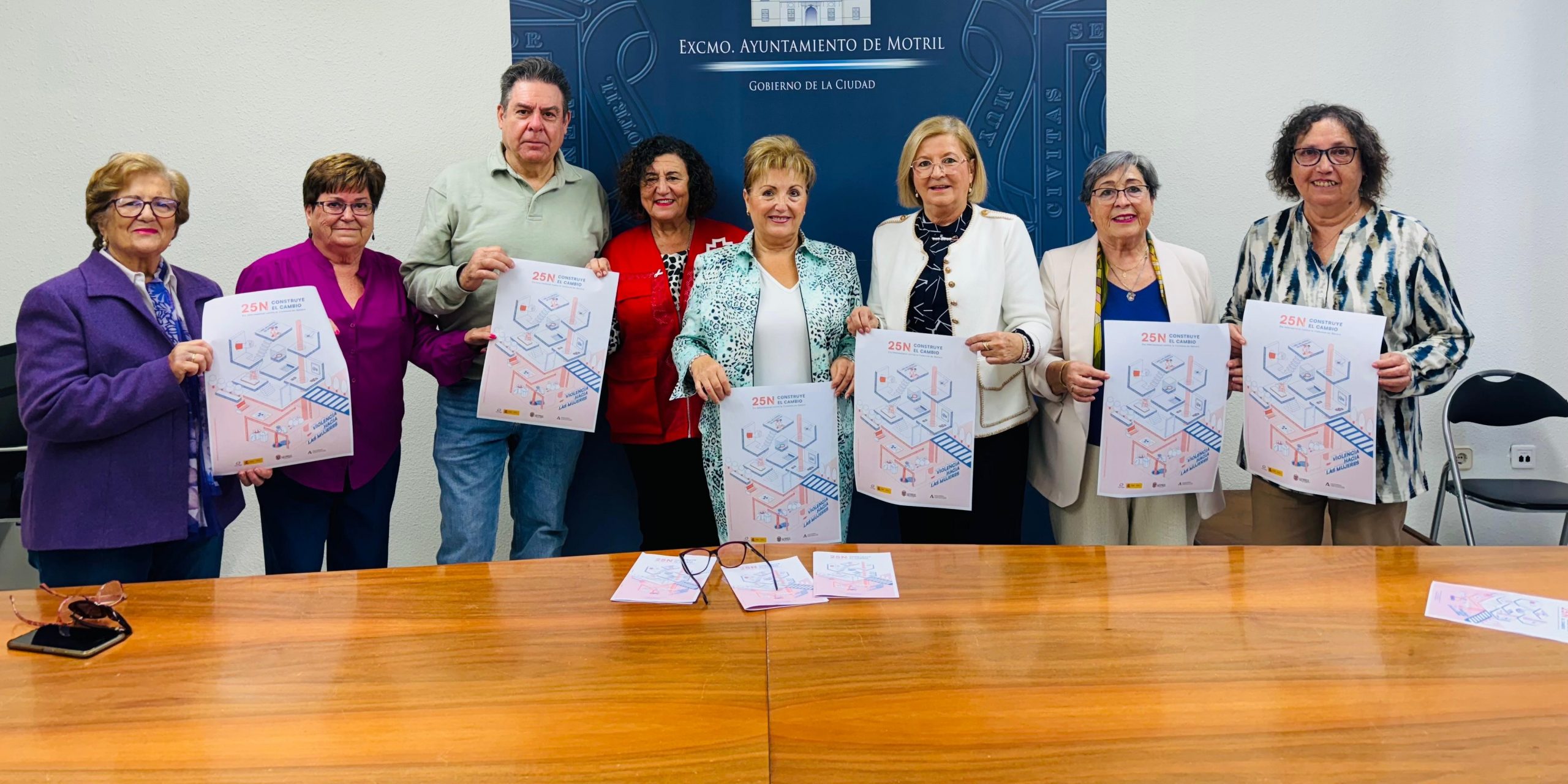 motril-el-ayuntamiento-organiza-los-eventos-con-motivo-del-dia-mundial-contra-la-violencia-de-genero