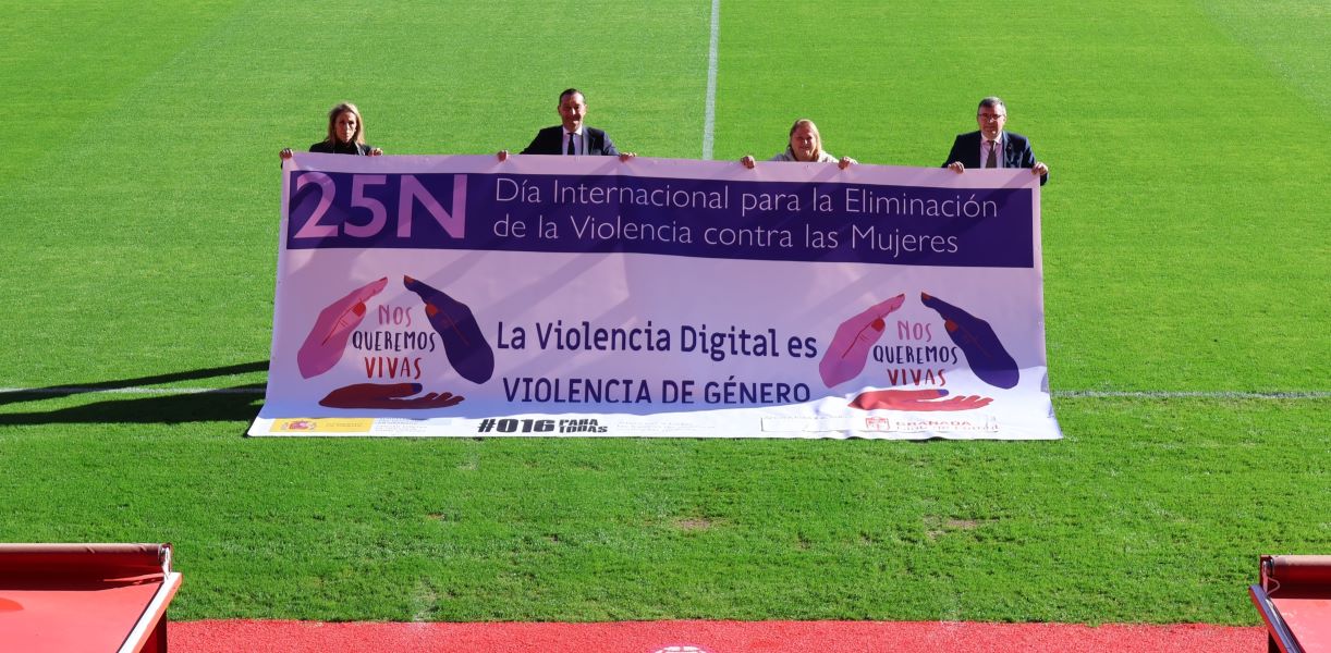 la-subdelegacion-del-gobierno-y-el-granada-cf-se-unen-para-luchar-contra-la-violencia-sobre-las-mujeres