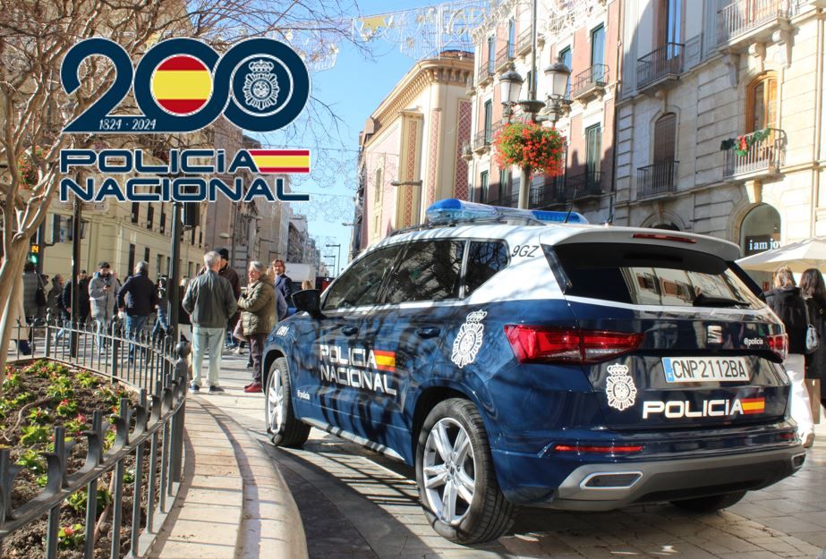 agentes-de-la-policia-nacional-detienen-a-dos-varones-por-un-robo-en-un-despacho-de-abogados