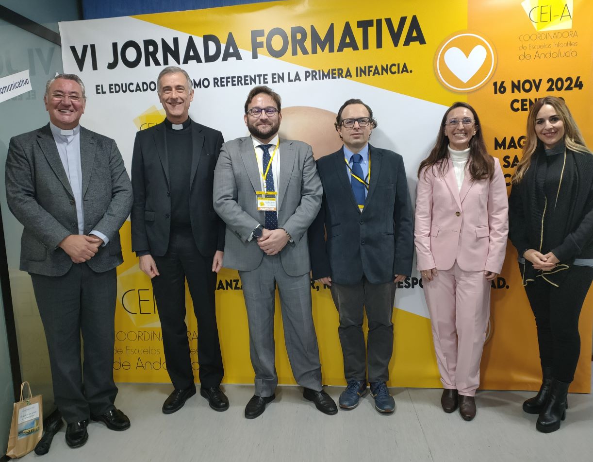 el-papel-fundamental-del-personal-educador-centra-las-vi-jornadas-formativas-de-coordinadora-de-escuelas-infantiles-de-andalucia-cei-a