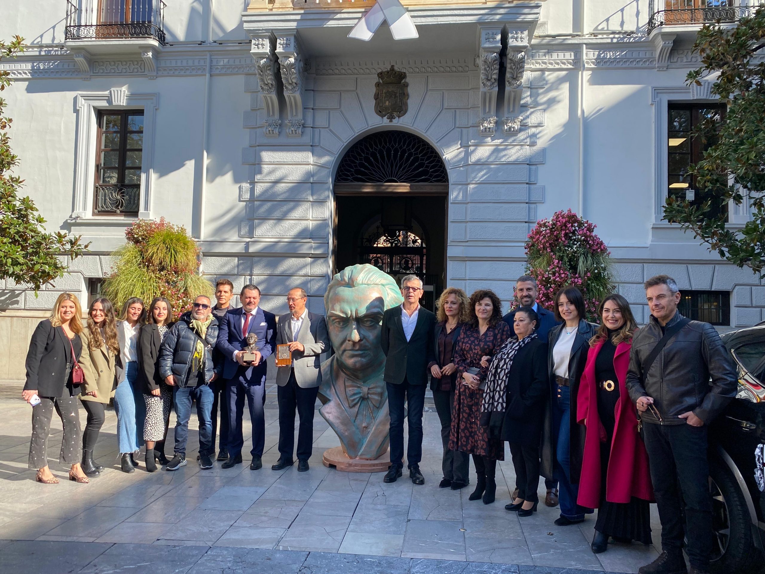 el-festival-internacional-de-cine-de-granada-premios-lorca-2024-un-ano-de-novedades-sabores-y-cultura