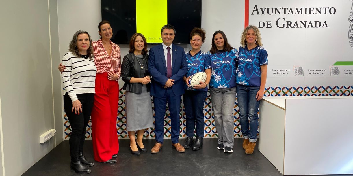 el-ayuntamiento-de-granada-lanza-una-campana-de-sensibilizacion-para-promover-la-igualdad-de-genero-en-el-deporte