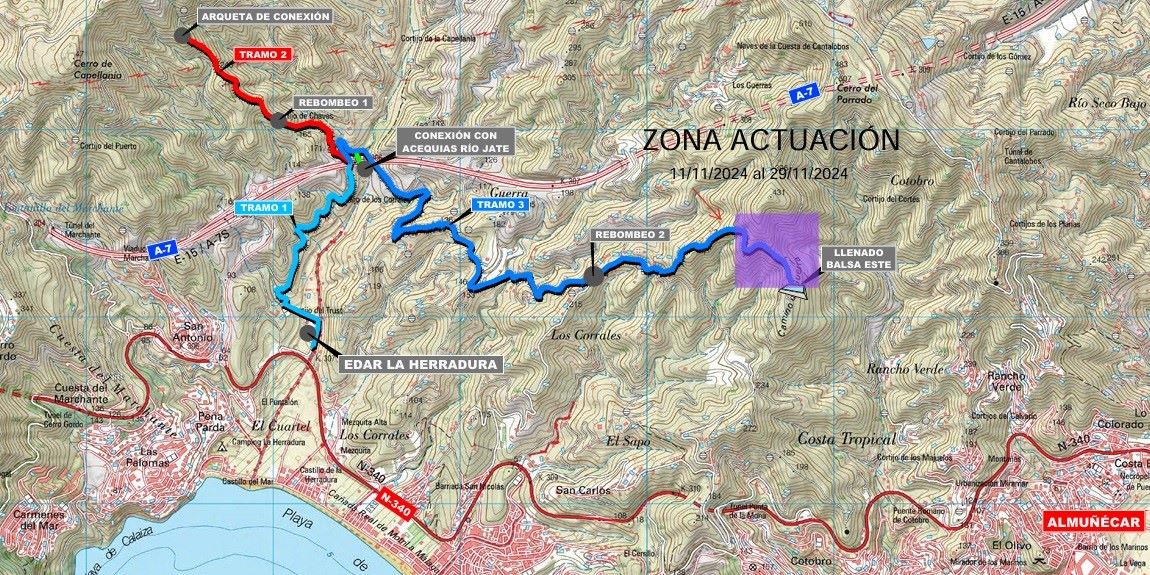 inician-las-obras-de-la-instalacion-de-las-conducciones-de-las-aguas-regeneradas-de-regadios-en-almunecar-y-la-herradura