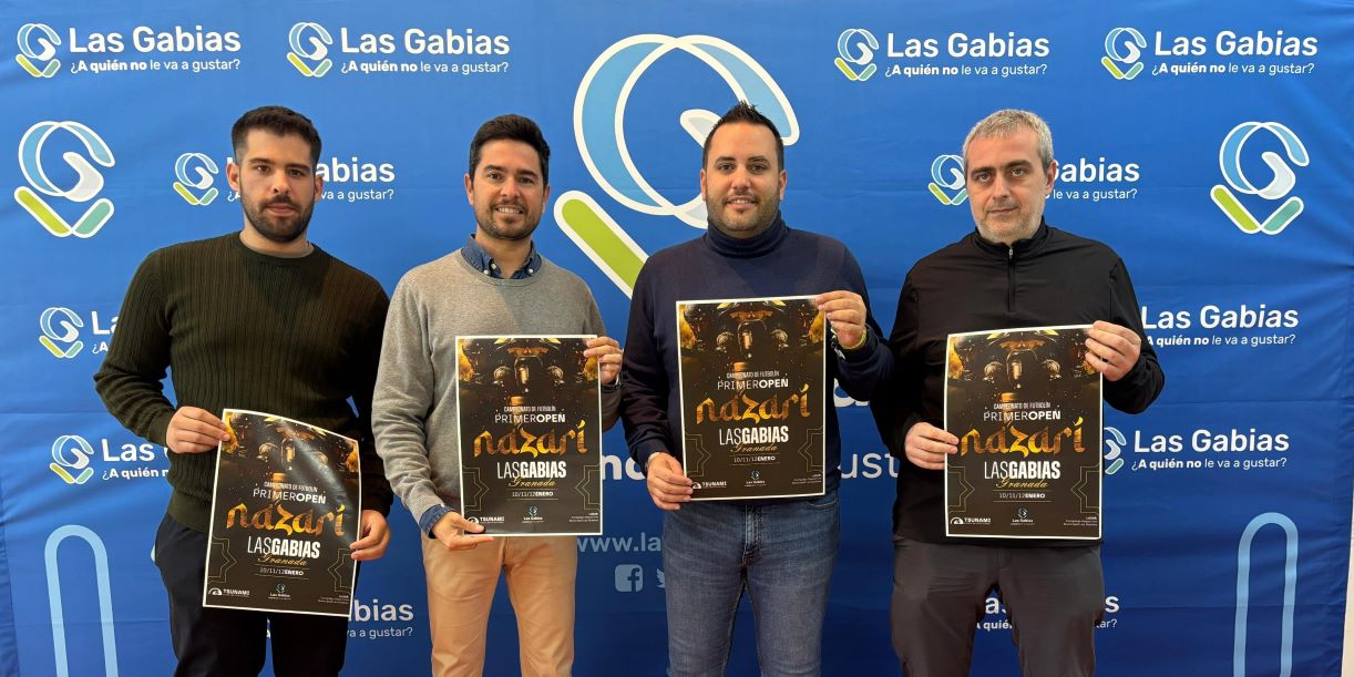 mas-de-400-participantes-de-todo-el-pais-disputaran-en-las-gabias-el-mayor-torneo-de-futbolin-de-la-provincia