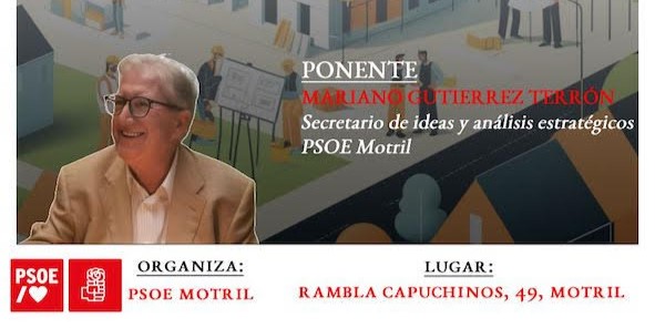 el-psoe-celebra-una-jornada-de-debate-sobre-vivienda-protegida