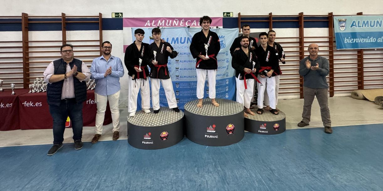 almunecar-andalucia-conquista-175-medallas-en-el-campeonato-de-espana-de-kenpo-2024-celebrado