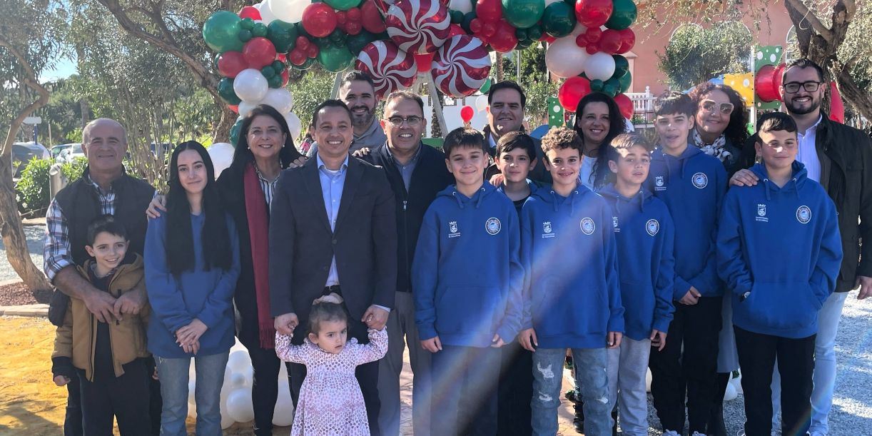 almunecar-inaugura-el-parque-el-pozuelo-con-nuevas-zonas-infantiles-deportivas-y-de-ocio