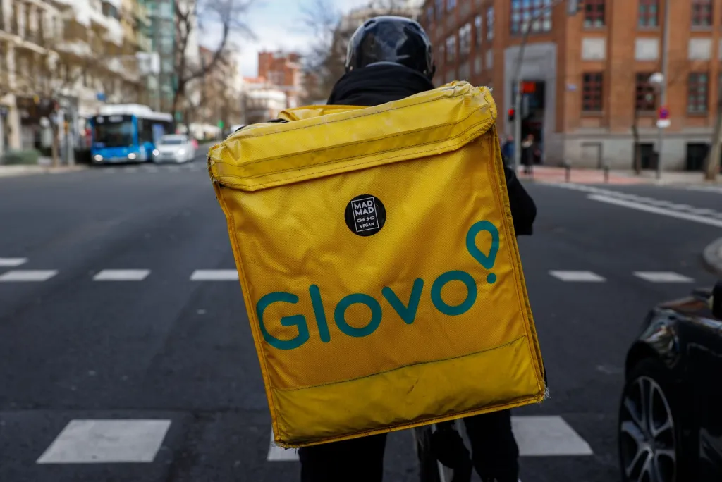 los-trabajadores-de-glovo-dejaran-de-ser-autonomos