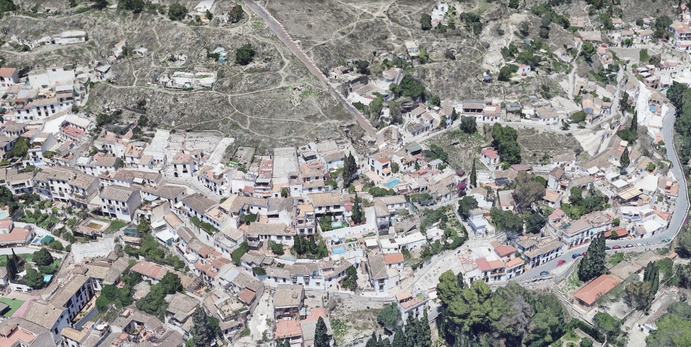 la-policia-nacional-ha-detenido-a-una-mujer-por-una-tentativa-de-homicidio-ocurrida-en-el-barrio-del-sacromonte