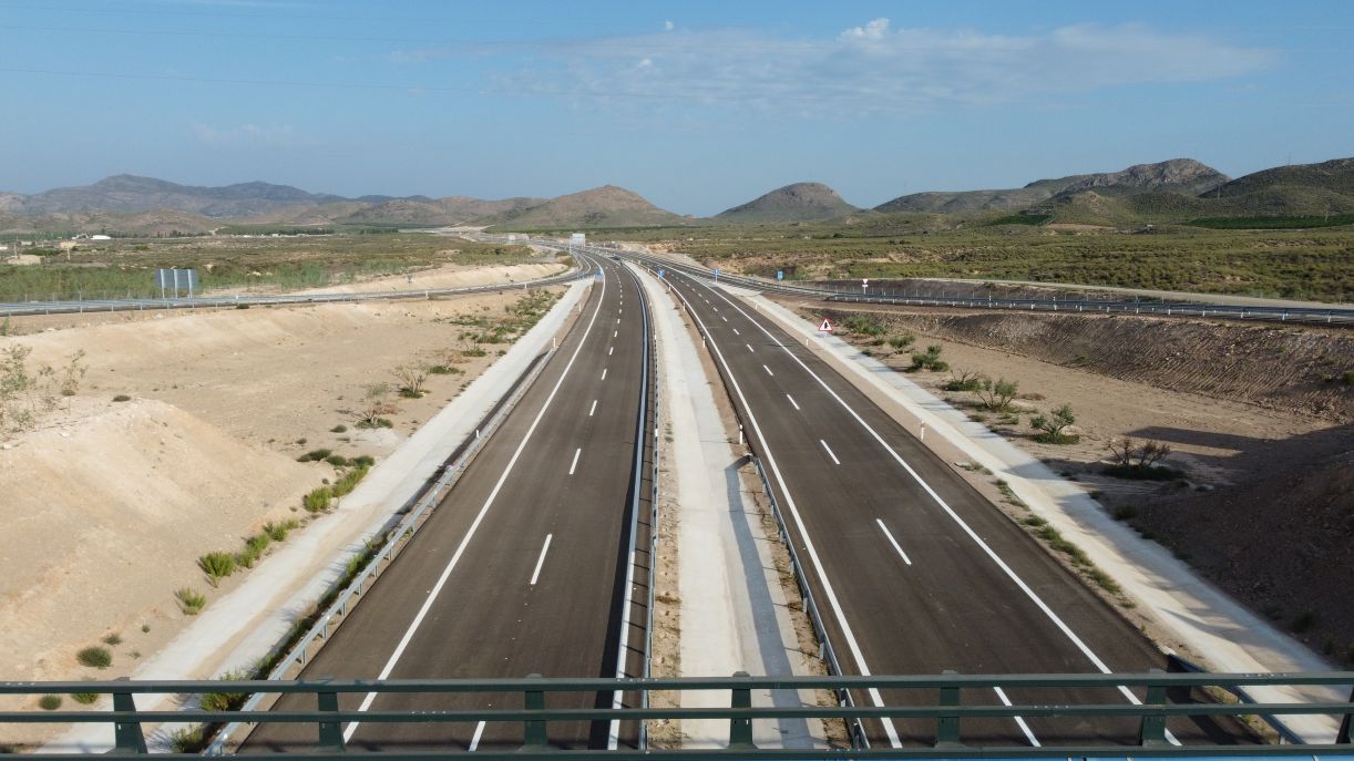 la-junta-adjudica-la-redaccion-del-proyecto-de-la-autovia-del-almanzora-entre-olula-del-rio-y-fines
