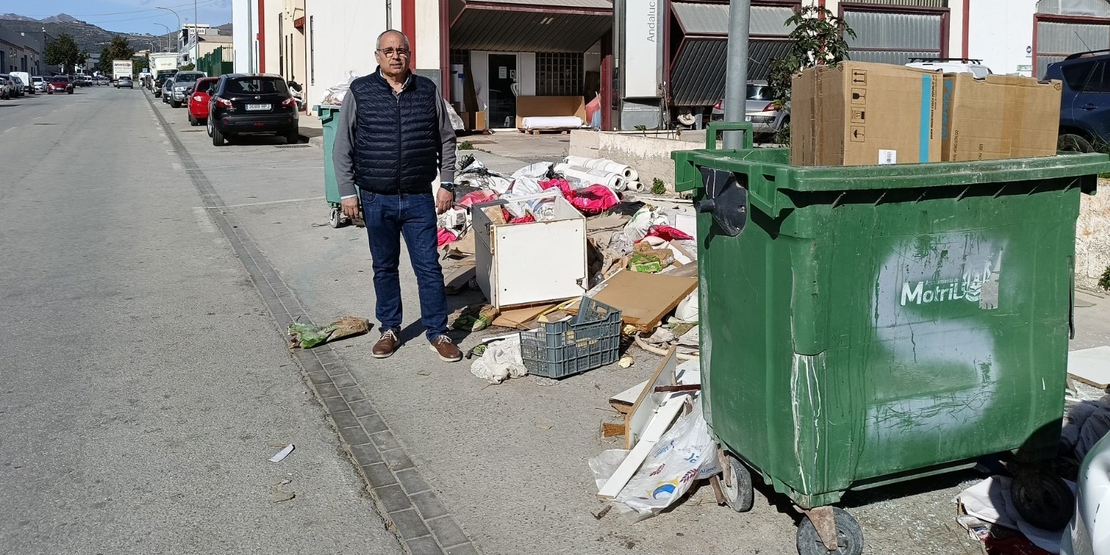 andalucia-por-si-lleva-al-pleno-la-situacion-de-abandono-del-poligono-del-vadillo