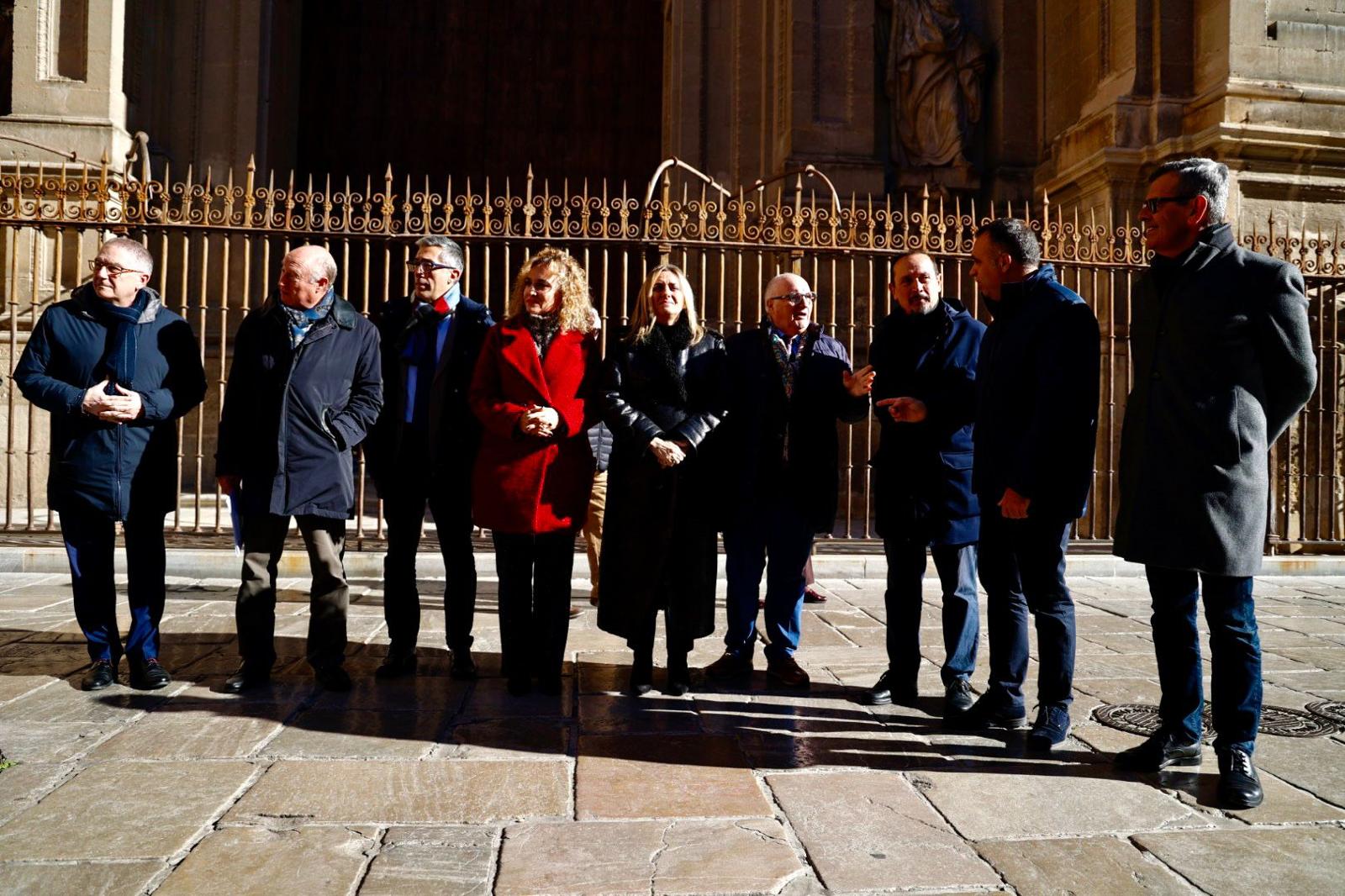 granada-presentara-su-candidatura-a-capital-cultural-y-su-potencial-cinematografico-en-fitur