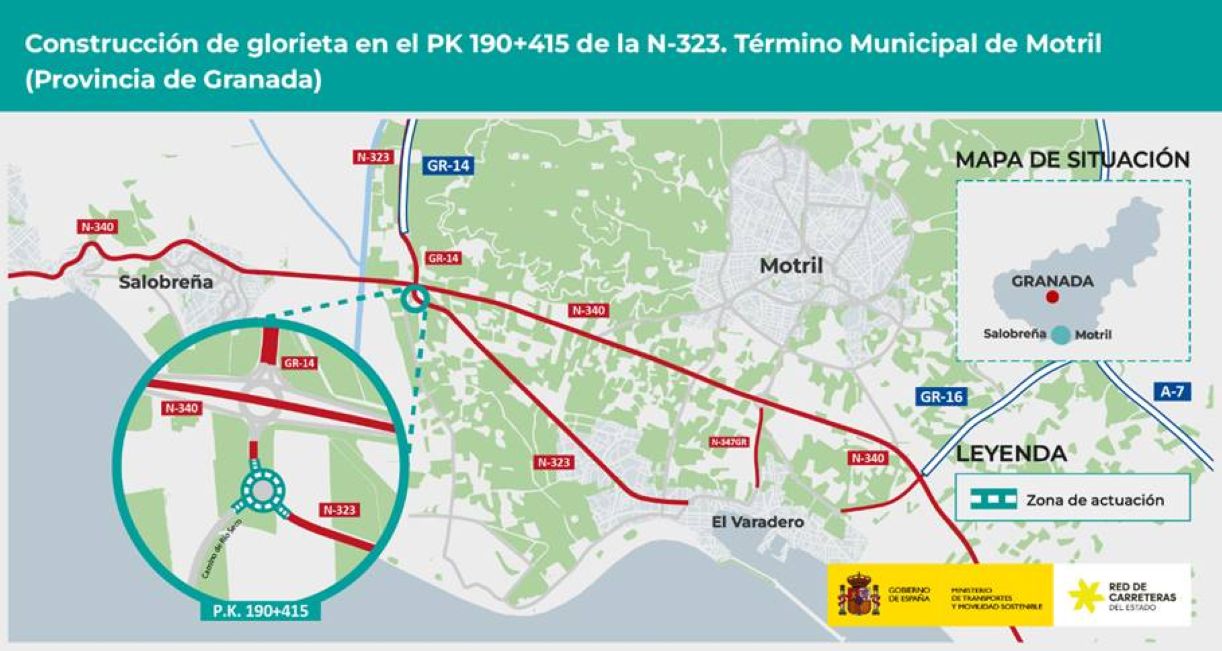 el-psoe-destaca-la-respuesta-del-gobierno-de-pedro-sanchez-a-las-demandas-de-motril-con-la-construccion-de-la-rotonda-de-playa-granada