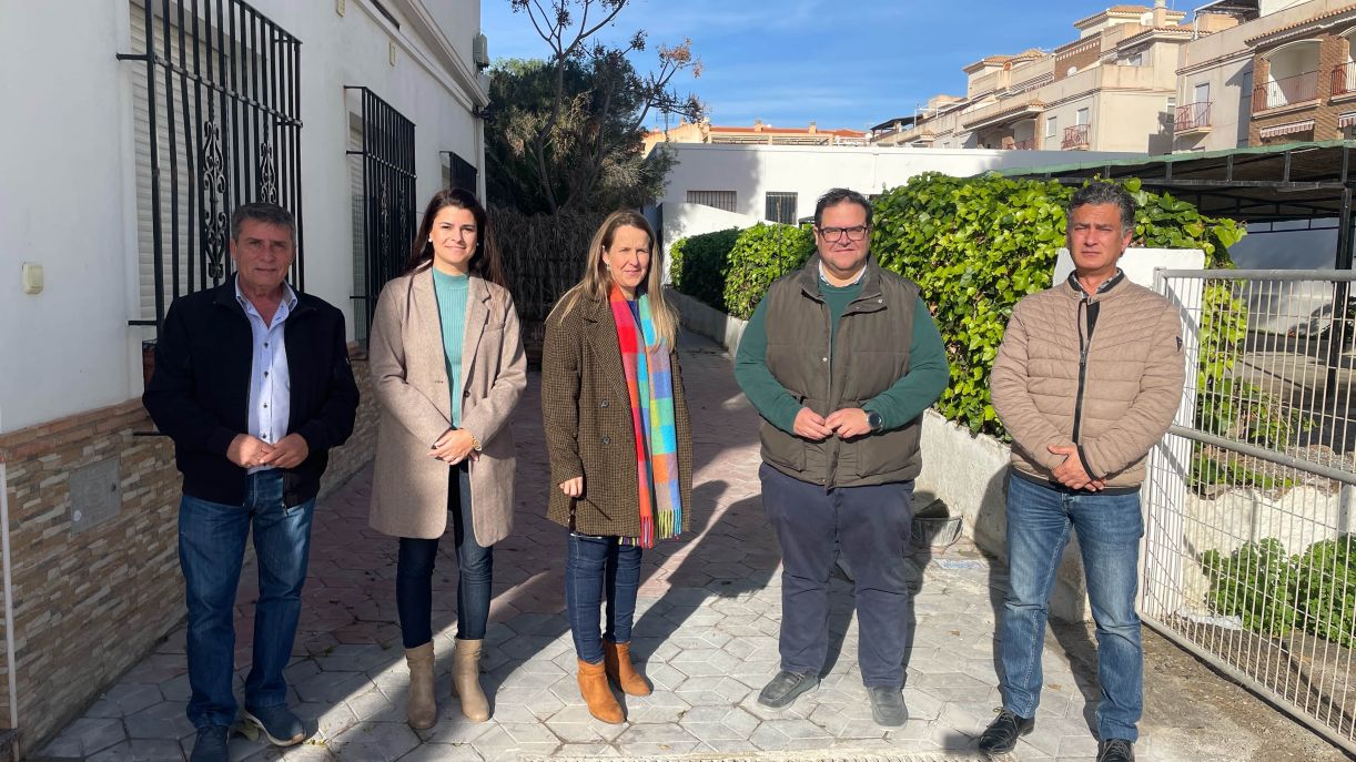 finalizan-las-obras-de-renovacion-de-redes-hidraulicas-de-la-calle-las-flores-en-castell-de-ferro-con-45-85092e-de-inversion