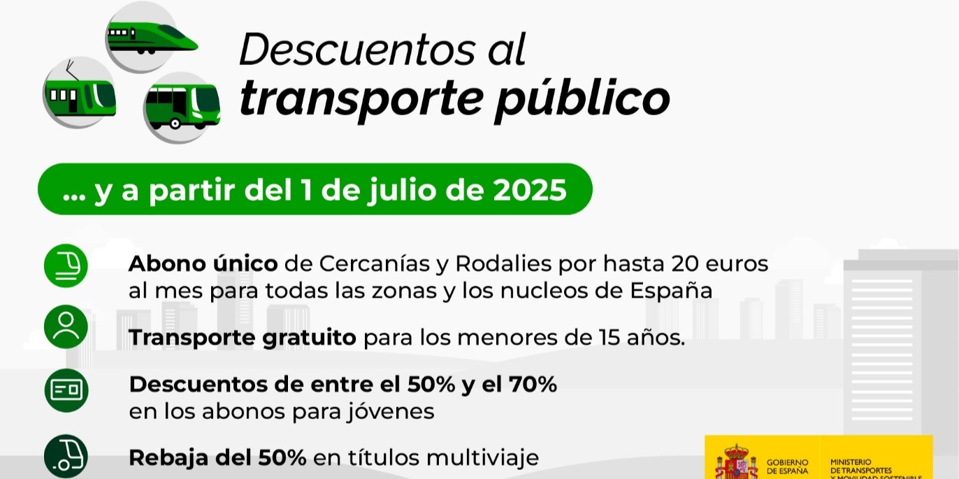 transportes-activa-desde-este-jueves-la-venta-de-los-abonos-de-tren-y-autobus-con-descuentos-de-hasta-el-100