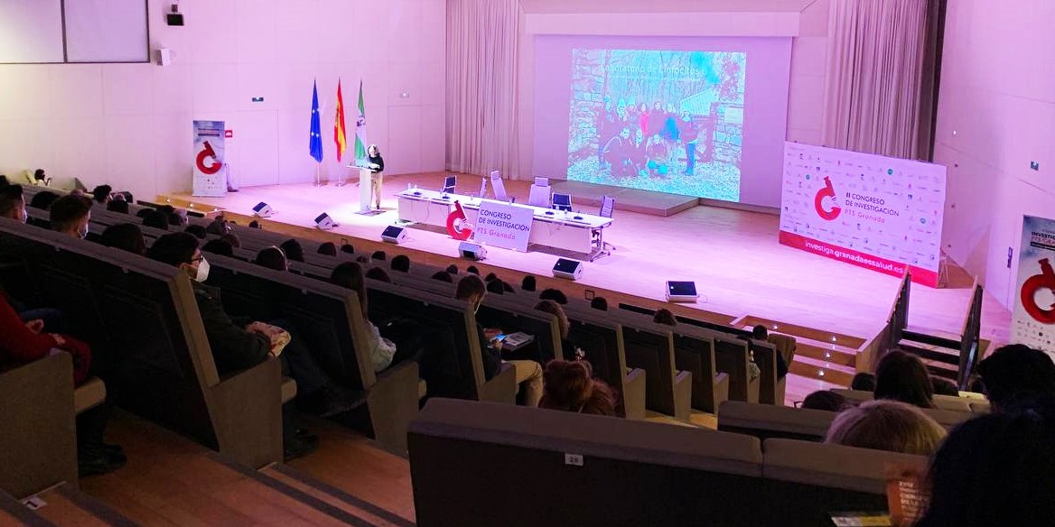 el-iii-congreso-de-investigacion-pts-granada-reunira-a-clinicos-investigadores-y-empresas-para-impulsar-el-intercambio-y-transferencia-de-conocimiento