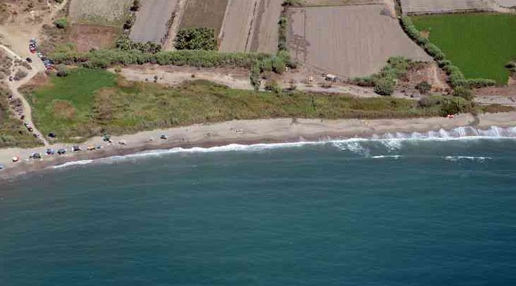 motril-el-ayuntamiento-aprueba-la-adecuacion-de-un-nuevo-camping-de-caravanas-y-zona-de-ocio-junto-a-la-playa-de-las-azucenas