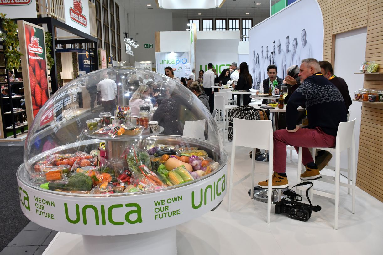 el-grupo-unica-group-introduce-la-linea-the-chef-in-youn-que-incluye-mezclas-de-verduras-zucchiolo-laminado-chips-de-boniato-y-patatas-cortadas-y-lavadas