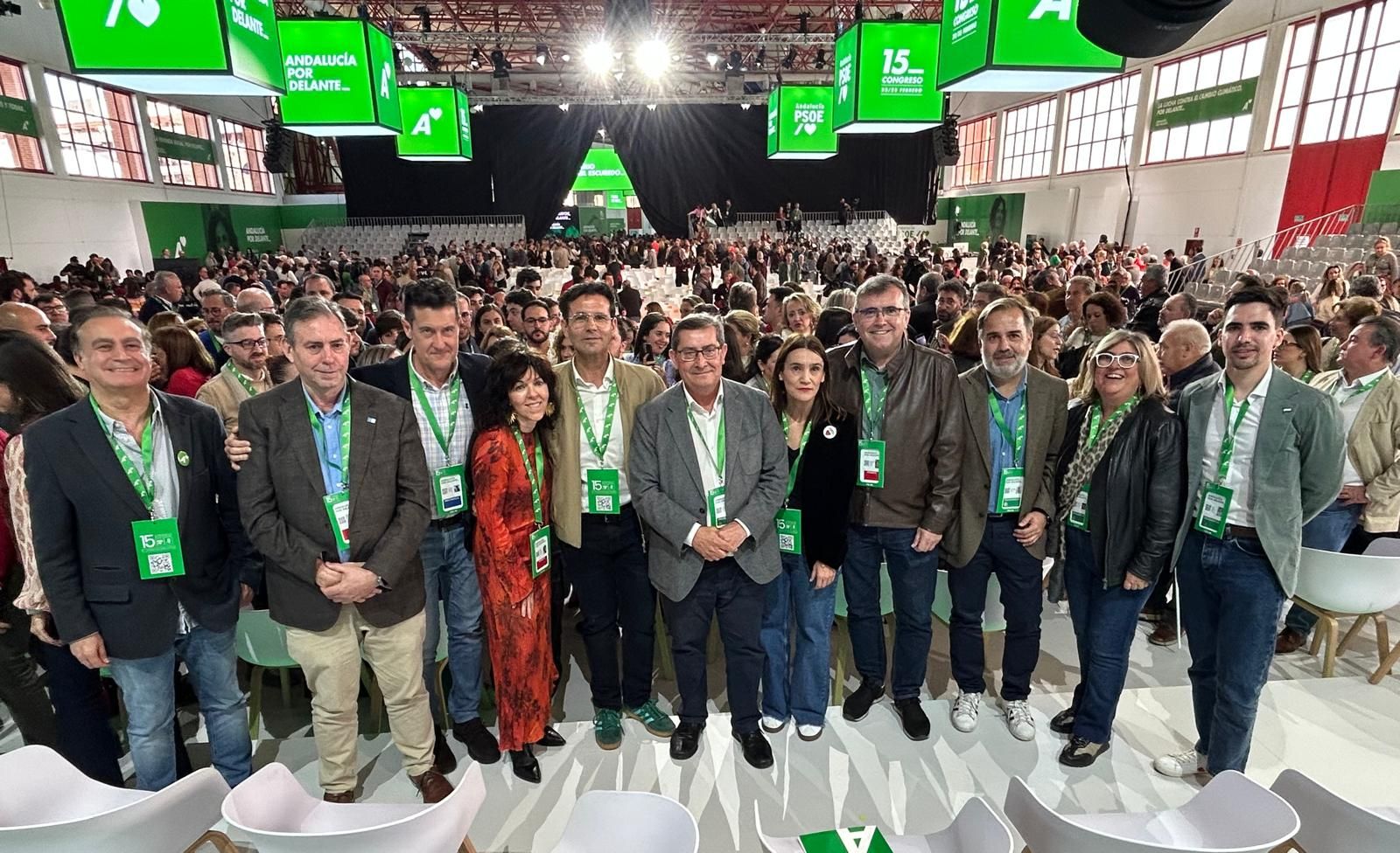 entrena-destaca-la-capacidad-de-trabajo-de-los-diez-socialistas-granadinos-en-la-nueva-ejecutiva-regional-del-psoe-a