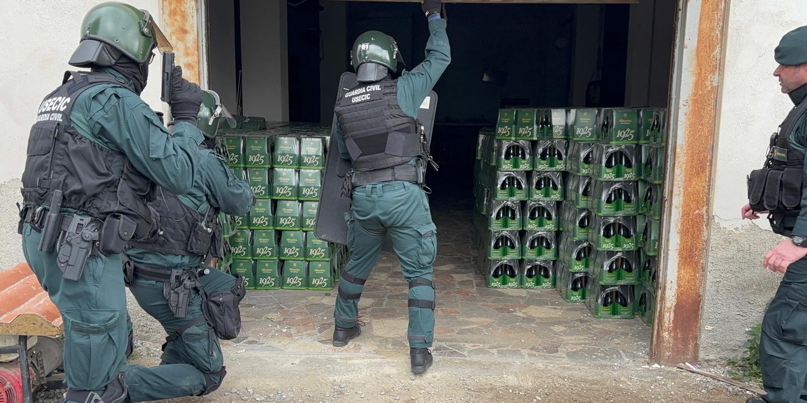 la-guardia-civil-desarticula-un-grupo-criminal-especializado-en-robar-establecimientos-de-hosteleria