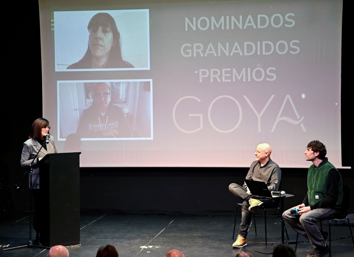 film-in-granada-reune-a-los-nominados-granadinos-a-los-goya