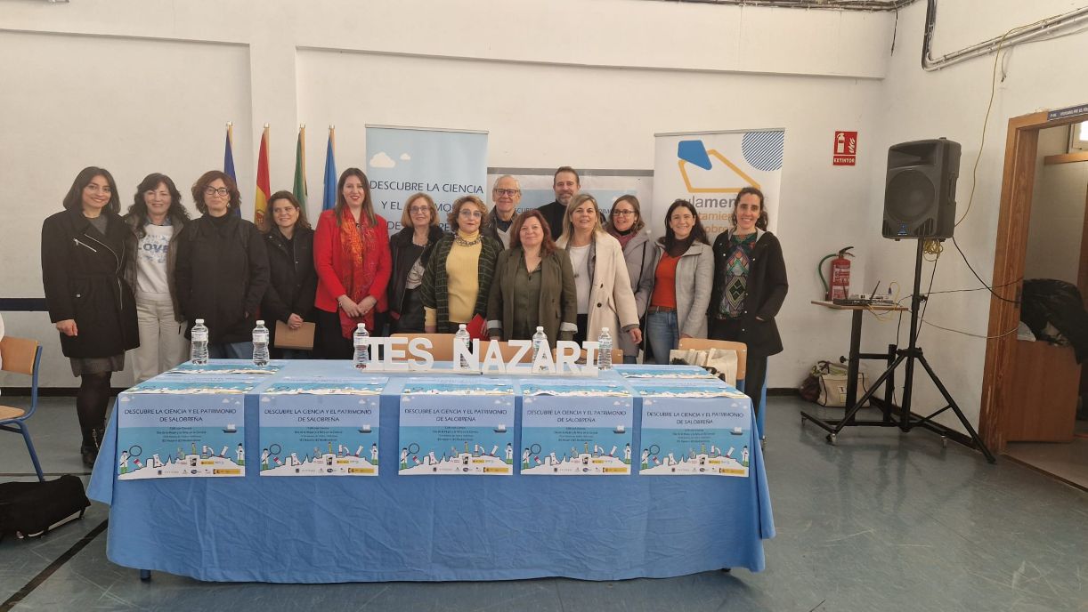 ocho-investigadoras-andaluzas-participan-en-el-proyecto-cafes-con-ciencia-en-salobrena