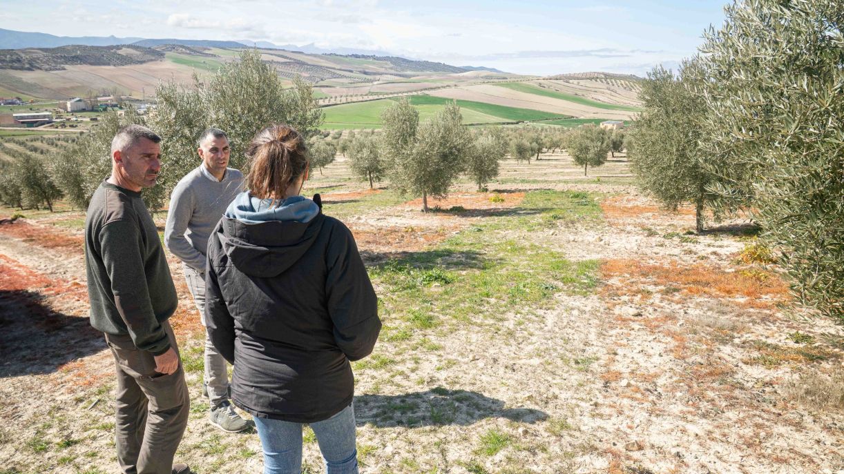 faeca-asesora-a-235-explotaciones-granadinas-para-cumplir-la-normativa-europea