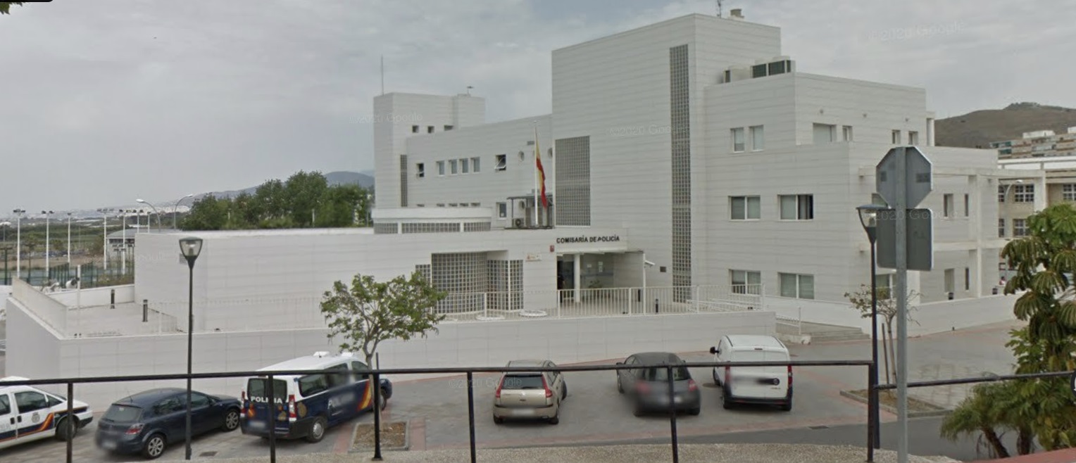 motril-tres-personas-mas-detenidas-en-el-caso-del-homicidio-de-un-hombre-cuyo-cuerpo-dejaron-en-las-puertas-del-hospital