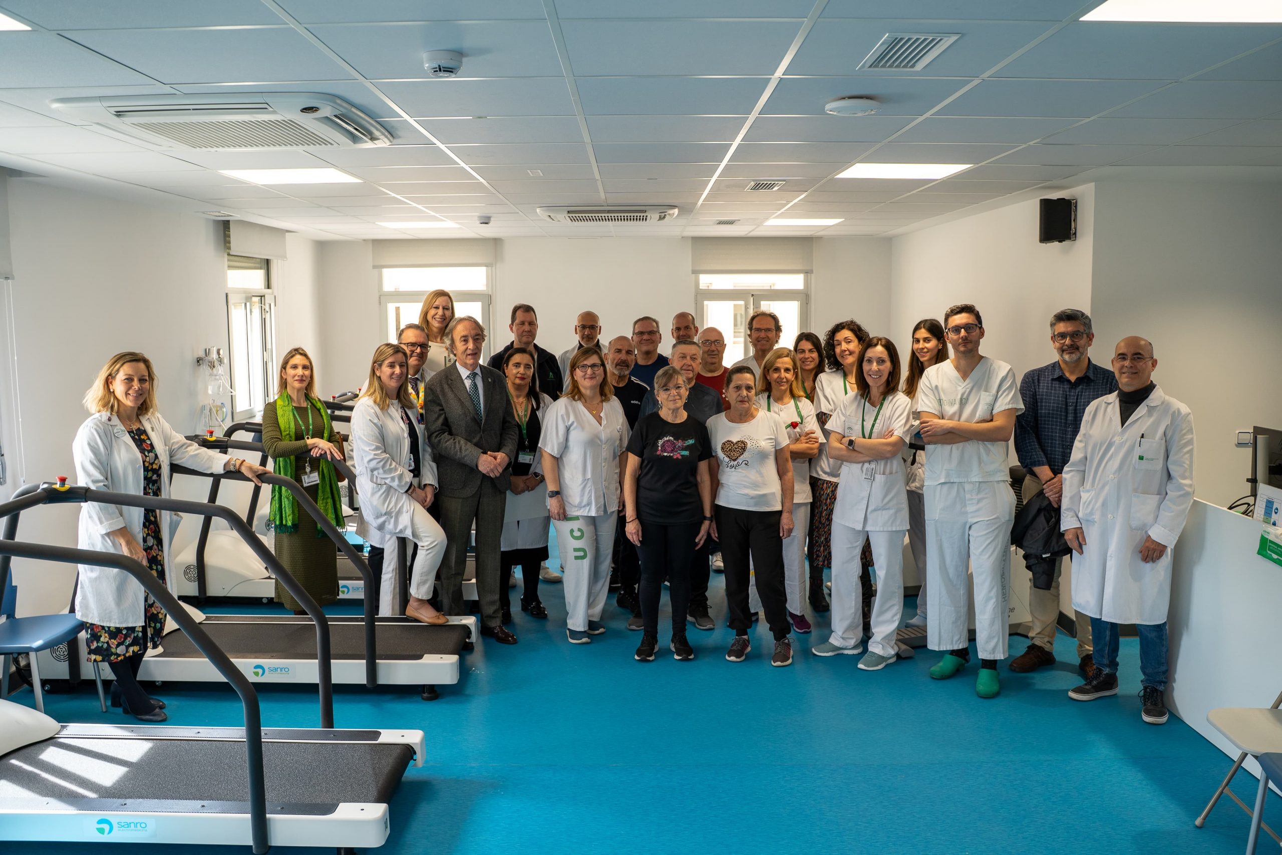 el-hospital-virgen-de-las-nieves-inaugura-un-area-de-rehabilitacion-cardiaca-para-atender-a-mas-de-400-pacientes-al-ano
