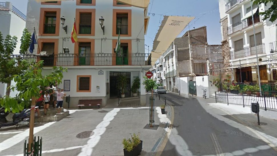 el-psoe-de-lanjaron-propone-una-inversion-energetica-estrategica-para-edificios-publicos-clave