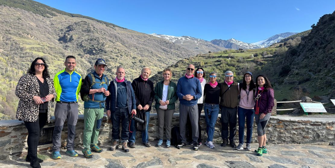 periodistas-espanoles-promocionaran-la-provincia-de-granada-como-destino-de-turismo-rural-y-de-nieve